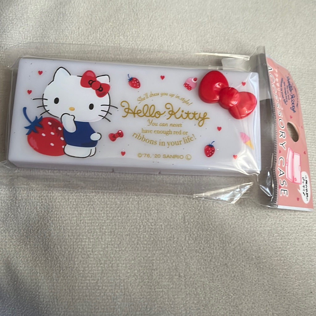 Hellokittycase